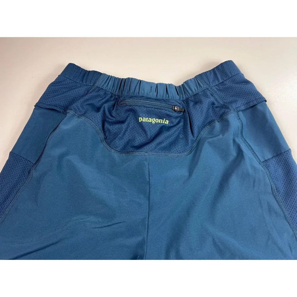 Patagonia stylish functional